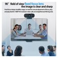 thumbnail image 5 of 4K/1080P Autofocus Computer Webcam, USB Camera For Video Conferencing, Online Teaching ,Easy to Operate, 5 of 5