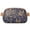 Beige, variant on Paisley & Floral Boho Fanny Pack – Vintage Waist Bag with Artistic Chic Design for Women