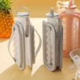 thumbnail image 7 of CPHDW7 Portable Ice Ball Maker Kettle, Leak-Proof Ice Cube Tray for Whisky Coffee Beer, Slow-Melting Round Ice Cubes for Home Bar Picnic Party White, 7 of 7