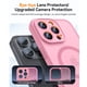 thumbnail image 3 of Funda magnética CANSHN compatible con iPhone 15 Pro Max, 3 of 7