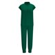 thumbnail image 5 of TaTaai Women V-Neck Short Sleeve Scrub Set Solid Color with Pockets Nursing Uniform Top & Bottoms Ladies Medical Clinic Daily Work Wear Soft Breathable No Fading Comfortable Outfit Gift, 5 of 9