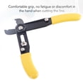 thumbnail image 4 of Cortadores De Alambre, Pelacables Ajustables Eficientes Para Uso Industrial Para El Hogar, 4 of 7