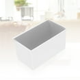 thumbnail image 4 of SPRING PARK Loaf Pan with Lid Bread Baking Pan Bakeware Bread Pan Non-stick Aluminum Toast, 4 of 6