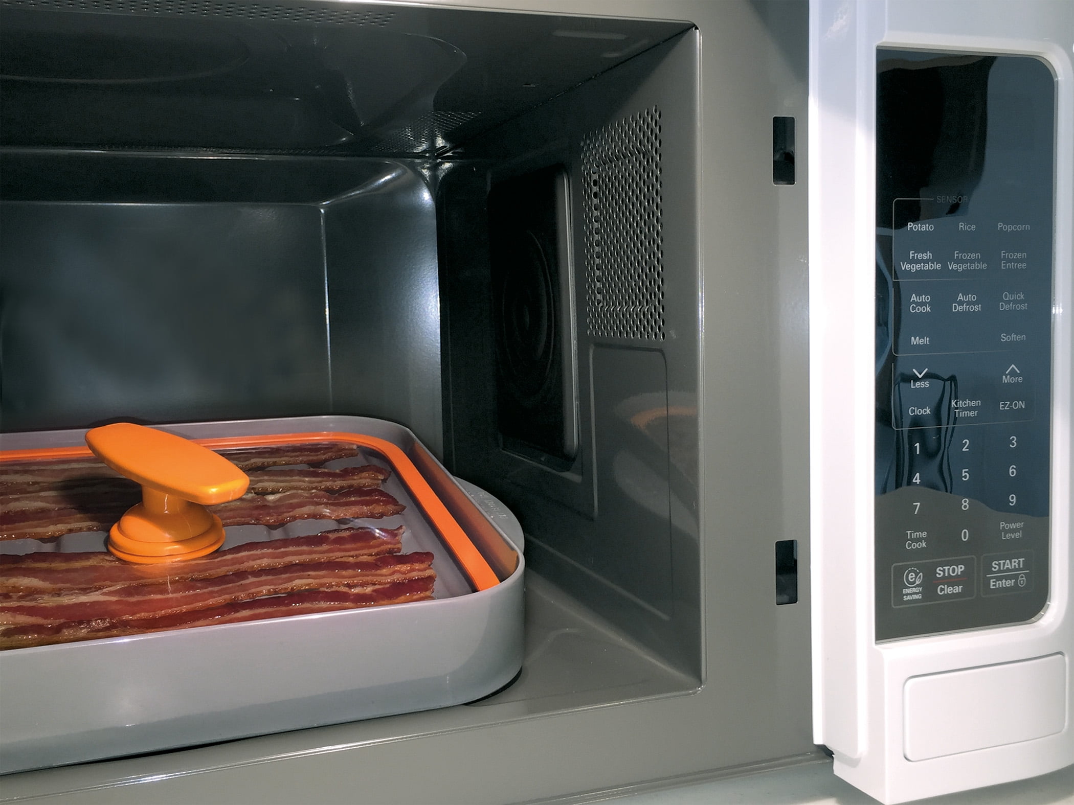 Baconboss Bacon Cooker