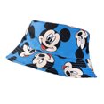 thumbnail image 3 of Mickey Mouse Boys Reversible Bucket Hat & Cap Set, 3 of 5