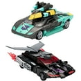thumbnail image 3 of Transformers Generations Shattered Glass Collection Rodimus, Sideswipe, and Decepticon Whisper, 3 of 5