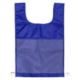 thumbnail image 2 of Chaleco deportivo de competición libre Mostrar tarjetas alfanuméricas Kindergarden Kids Material didáctico Juguetes preescolares para niños Azul, 2 of 7