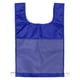 thumbnail image 1 of Chalecos de juego, conjunto de chaleco de juego alfanumérico, chaleco de enseñanza, chaleco deportivo para niños. Azul, 1 of 8