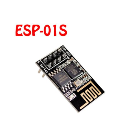ESP8266 ESP-01S 5V WiFi Relay Module Smart switch relay module Things ...