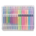 thumbnail image 2 of Assorted Gel Pen Set - 36 pc, 2 of 4