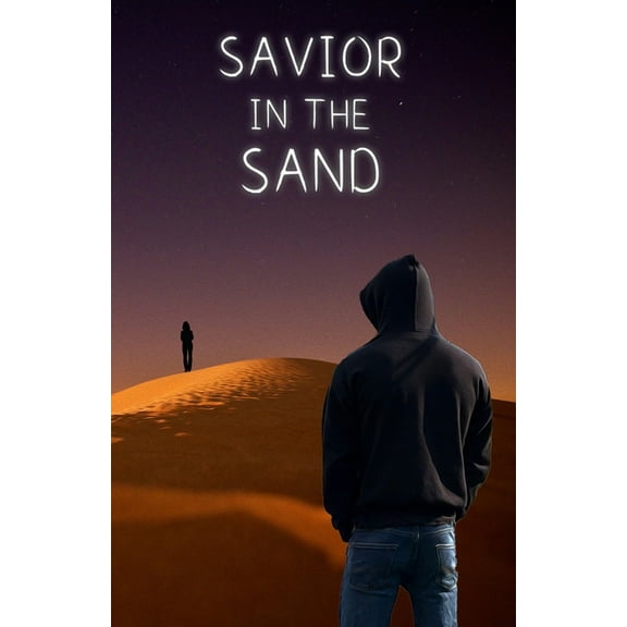 Savior In The Sand, (Paperback)