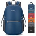 thumbnail image 1 of Mochila Gonex ultraligera, plegable, impermeable, 30 L, 1 of 7