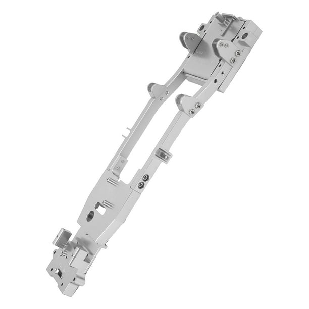 chassis wpl d12