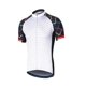 thumbnail image 2 of 2021 Nuevo Jersey de Ciclismo para Hombre, Camiseta de Manga Corta para Primavera y Otoño, Camiseta de Ciclismo para Bicicleta de Montaña y Carretera, Ropa de Ciclismo para Hombre, 2 of 5
