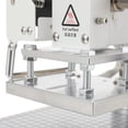 thumbnail image 6 of CDZHLTG 110V DIY Hot Gold Foil Embossing Stamping Machine for Leather Logo Tipper Bronzing PVC ID Card Letterpress Printing, 6 of 14