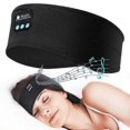 thumbnail image 1 of Sleep Headphones Bluetooth Headband, Wireless Headband Headphones, 1 of 2