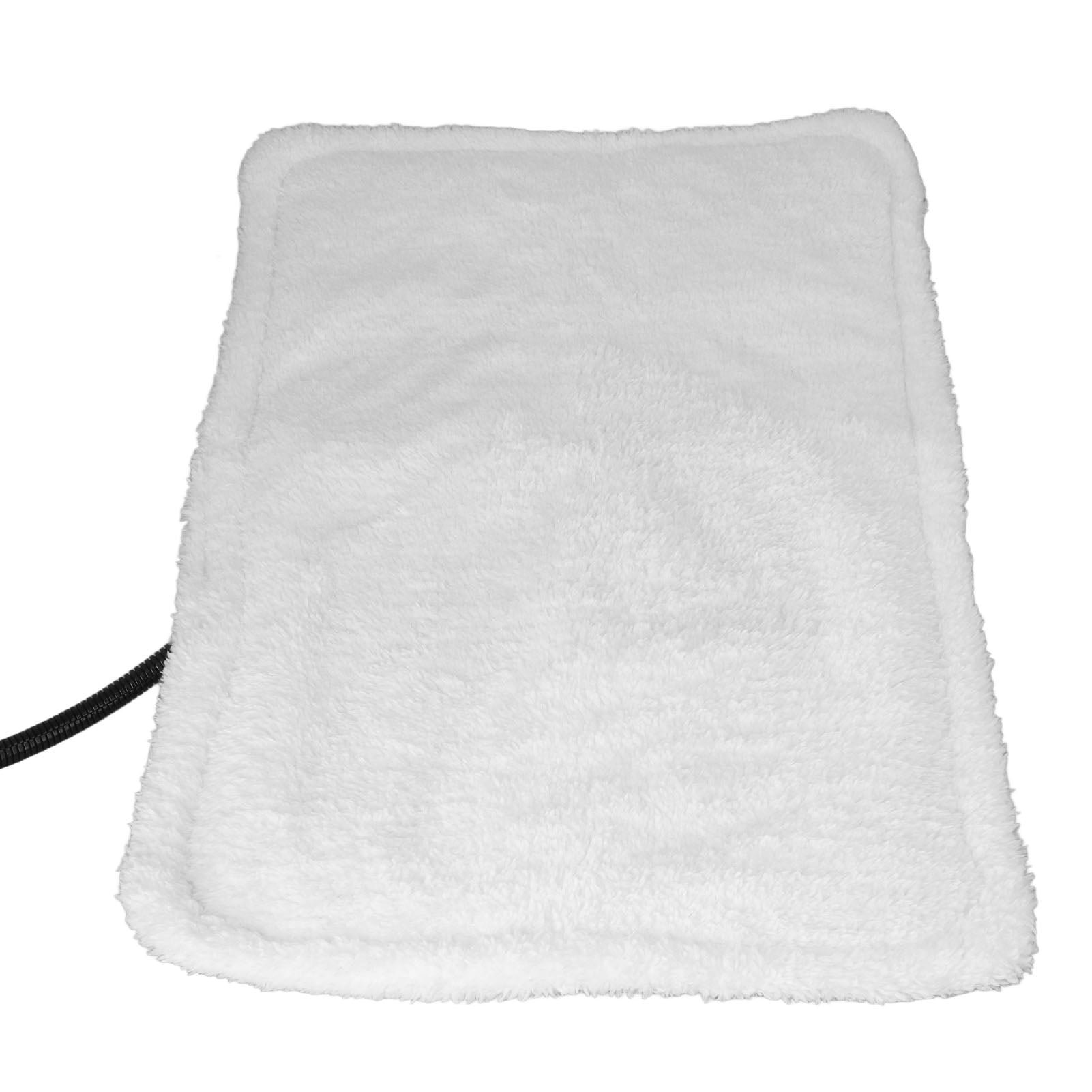 Heated bed mat sale
