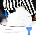 thumbnail image 6 of Football Referee Bean Bag Convenient Throwing Accessory Soccer Accessories Long Neck, 6 of 6