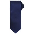 thumbnail image 1 of Premier - Atado Micro de Gofre para Adultos Unisex (Marino), 1 of 1
