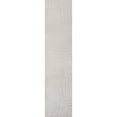 thumbnail image 7 of JONATHAN Y SANDSTONE 2 x 8 Runner Rug, Alcina Scandinavian Graphic Lines - White/Cream, SND102B-28, 7 of 7