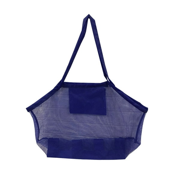 Saving Sale! Cameland Beach Toy Mesh Bag Kids Collecting Bag Beach Sand Toy Sostener Conchas Beach Toys