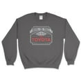 thumbnail image 5 of Toyota Off Road Sweatshirt Bring the Thrill, 5 of 6