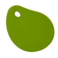 thumbnail image 7 of Smart Home 9" Silicone Sunflower Cake Pan Baking, Whisk & Scraper in Green, 7 of 7