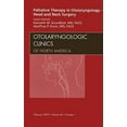 thumbnail image 1 of Pre-Owned Palliative Therapy in Otolaryngology - Head and Neck Surgery, an Issue of Otolaryngologic Clinics: Volume 42-1 (Hardcover) 1437705162 9781437705164, 1 of 1