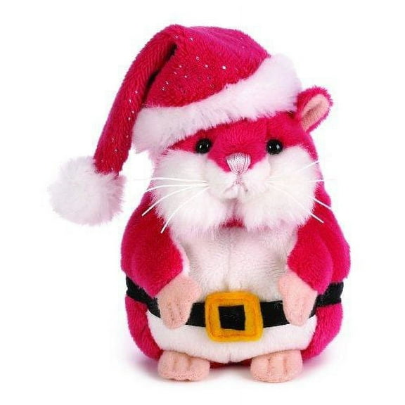 Webkinz Mazin' Hamsters - Nick