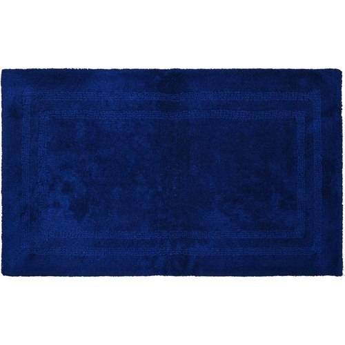 Better Homes & Gardens Cotton Reversible Washable Bath Rug, 17" x 24