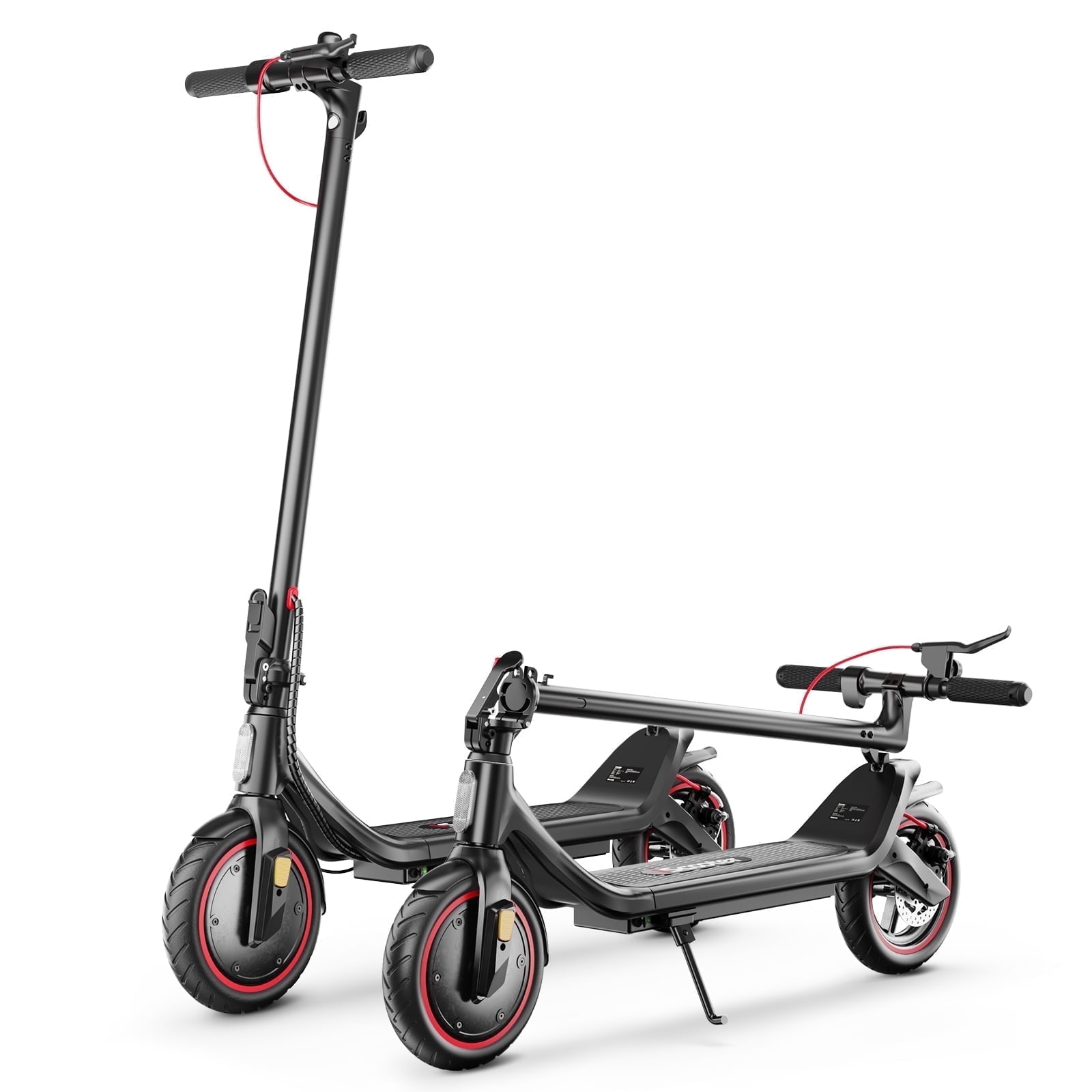 Scooter - 【scooter】G8 144 CAMPUS Adults Electric Scooter with Seat, 14