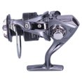 thumbnail image 3 of 13 + 1bb Bobine, Aluminium Métal Anti-collision Rapport de Roue de Pêche: 5.2:1 pour la Maison pour la Voiture de Contrôle à Distance GK1000S, GK2000, GK3000, 3 of 7