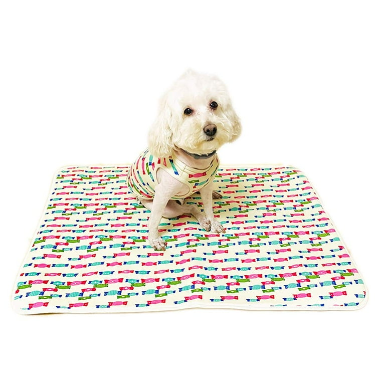 Watermelon top cooling mat