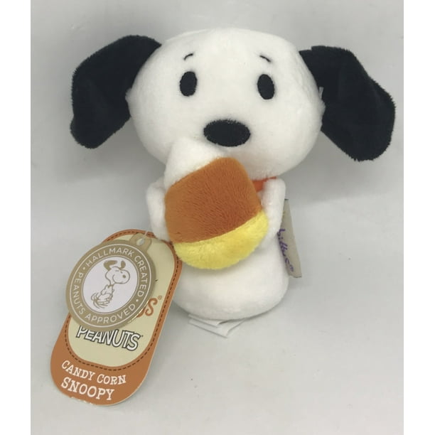 hallmark candy corn plush