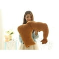 thumbnail image 4 of Body Pillow,Cuddle Buddies Pillow Comfortable Cuddle Pillow Arm Pillow Custom Engineered, 4 of 8