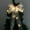 Warm White Light, variant on ZOELNIC Christmas LED Tree Top Topper Sliver Ribbon Bow Light Up Bow Xmas Hanging Decorations, Warm White Light