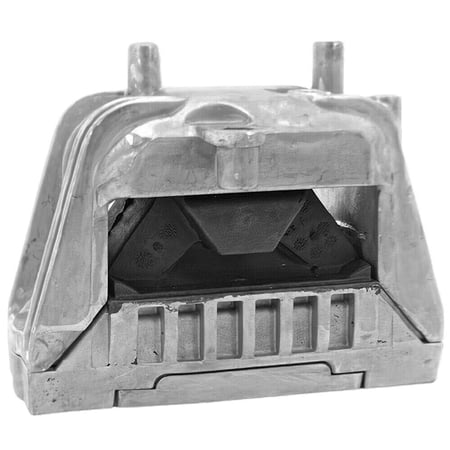 4M Auto Parts. Hydraulic Right Engine Mount Without Bracket 1PC. Part Number: 10012NB; 8J0199262G