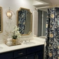thumbnail image 3 of 343W01HG Varaluz Lighting Voliere - 1 Light Wall Sconce-Havana Gold Finish, 3 of 7