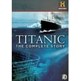 thumbnail image 2 of TITANIC:COMPLETE STORY, 2 of 2