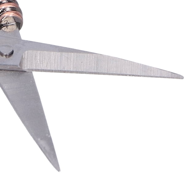 Tijeras De Margarita Tijeras De Costura A Medida, Tijeras Para Trabajo Pesado Para Cortar Tela Tijeras De Sastre De Tela Ultra Afiladas Profesionales Utilidad Multipropósito