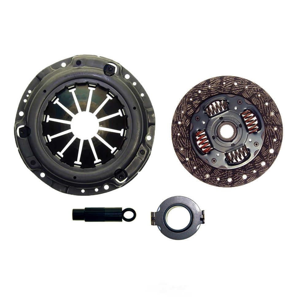 PERFECTION MU72338-1 Clutch Kit