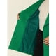 thumbnail image 5 of Abrigo De Solapa Con Cinturón De Invierno Con Bolsillos Cuello Chal Para Mujeres Verde Oscuro L, 5 of 6