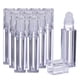 thumbnail image 1 of 10 botellas de plástico con roll-on para aceites esenciales, brillo labial., 1 of 5