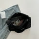 thumbnail image 3 of Transporte Elegante Mujer Bolso Casual para Mujeres Acolchadas Vagabundo Ligero Y, 3 of 9