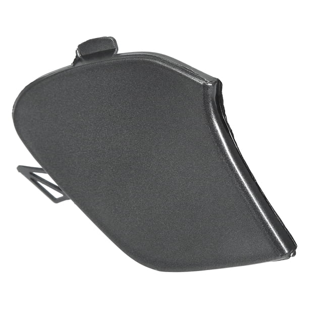 Coche Delantero Parachoques Remolque Gancho Ojo Tapa Cubierta Remolque Tapa F1EB17A989 Gris