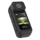 thumbnail image 1 of Mini Body Camera, 2.7K Pocket Action POV Camera De 180 Rotación Y Véquido Portátil Magnetic Lanyard Con Grabación De Audio Y Video, Para Seguridad, Trabajo, Viaje, 1 of 7