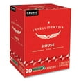 thumbnail image 2 of house blend coffee k-cups, light roast, 20/box | Bundle of 2 Boxes, 2 of 4