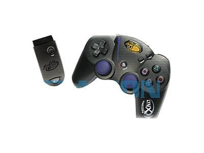 mad catz ps3 wireless controller