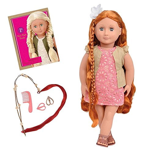 our generation hair accessories