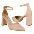 thumbnail image 1 of TACONES DAMA STYLO 26802 SIMIPIEL BEIGE Stylo  26802, 1 of 4